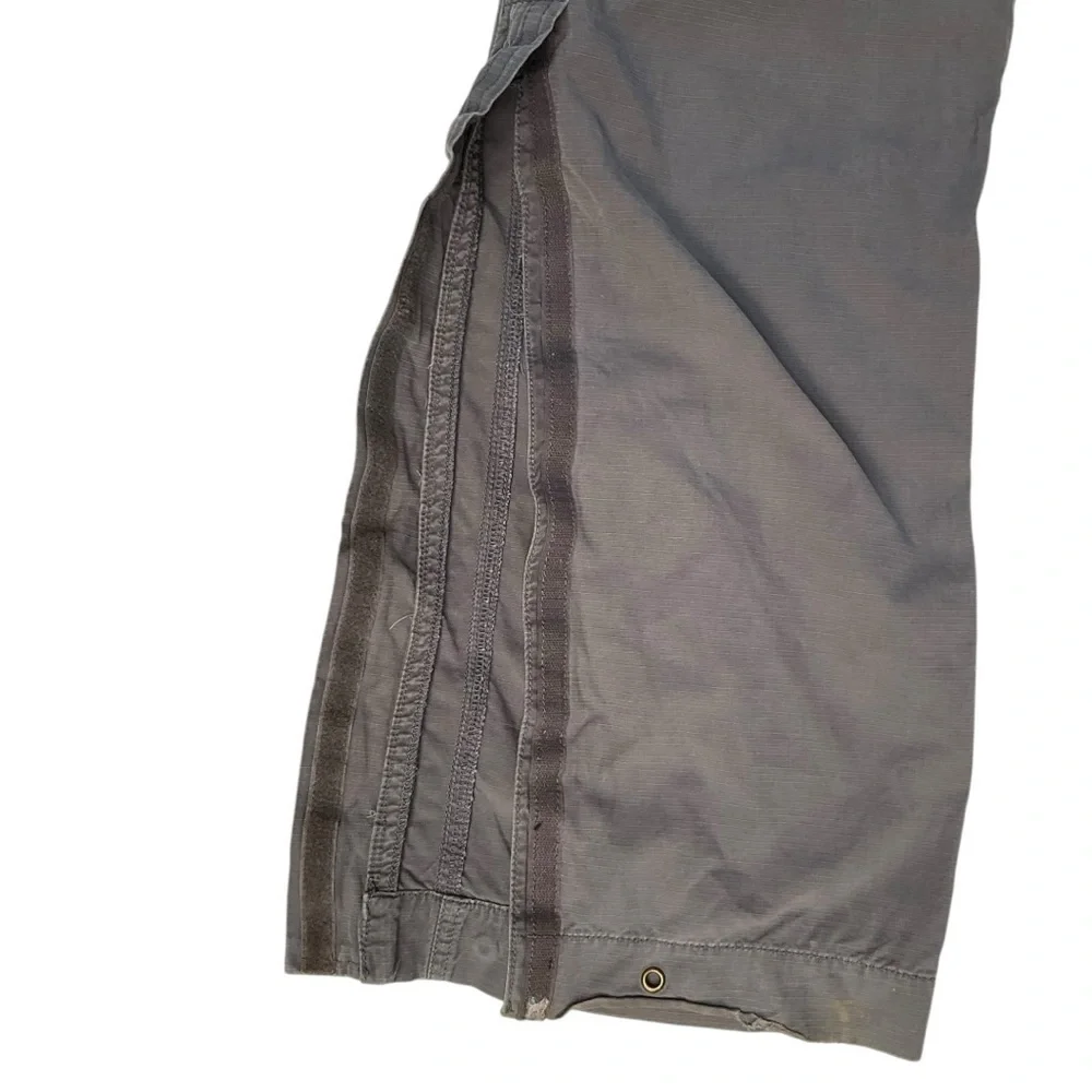 Vintage G Star Raw Eureka Pants‎ Size 33x34